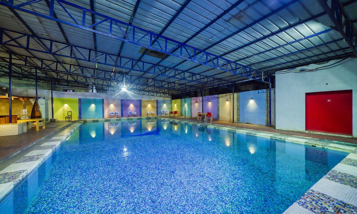 Salem Hotel | Hotel Windsor Castle