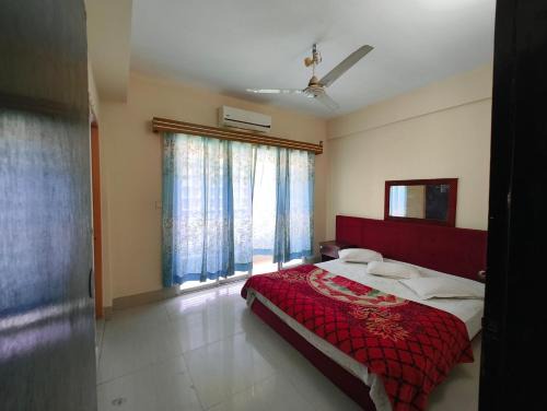 Cox's Bazar Hotel | Hotel World Beach Resort