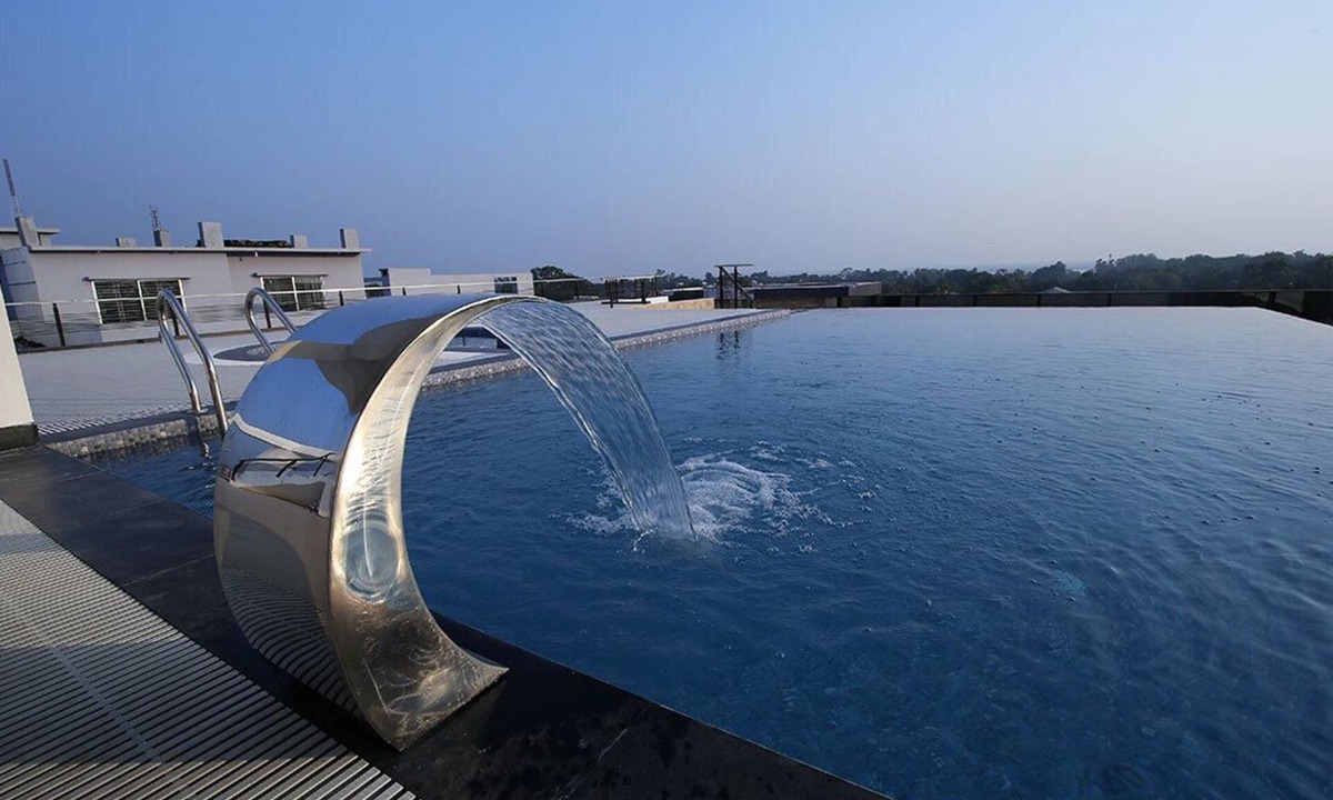 Rajshahi Hotel | Hotel X Rajshahi