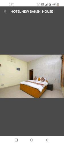 Agra Hotel | HOTELNEWBAKSHIHOUSe