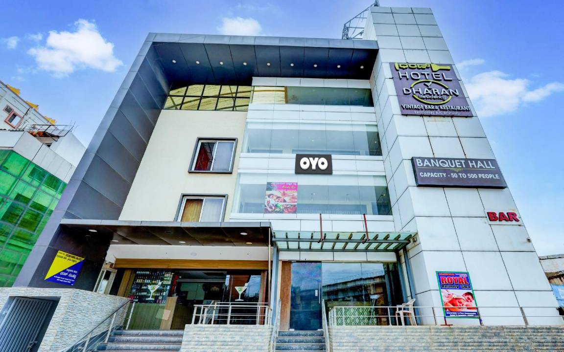 Bommasandra House | House ∙ 2 guests