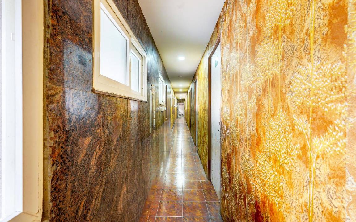 Vadapalani House | House ∙ 2 guests