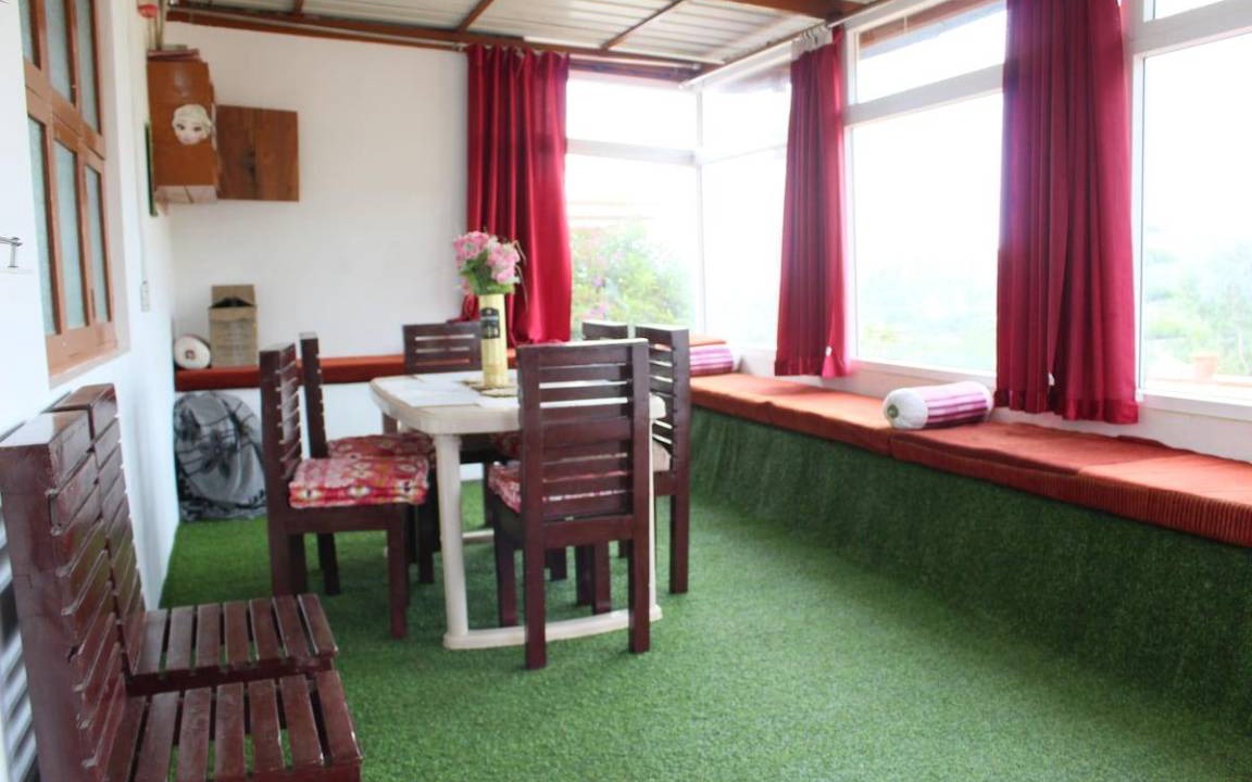 Masinagudi House | House ∙ 4 bedrooms ∙ 10 guests