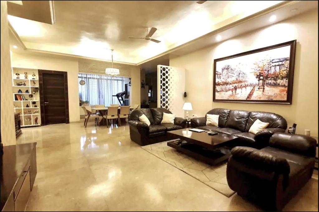 Pune House | House 40 - Strictly Parties and Noise not allowed, read house manual before booking