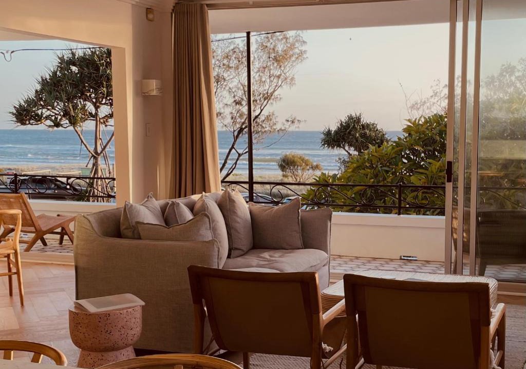 Currumbin Apartment | Houston Beachfront Apartments