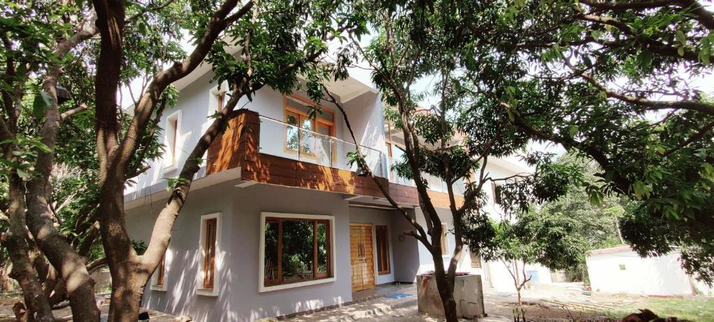 Rishikesh Apartment | Hridayangam vatika