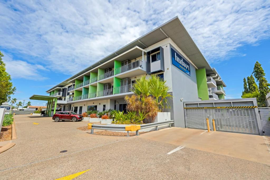 Berrimah Apartment | Hudson Berrimah
