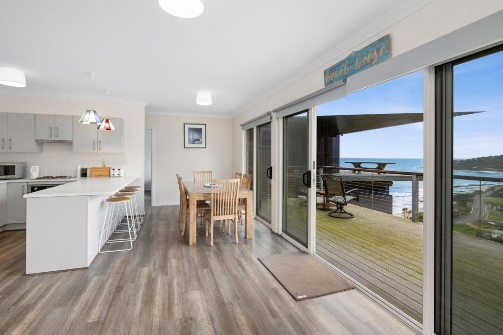 Separation Creek House | Hulls Haven