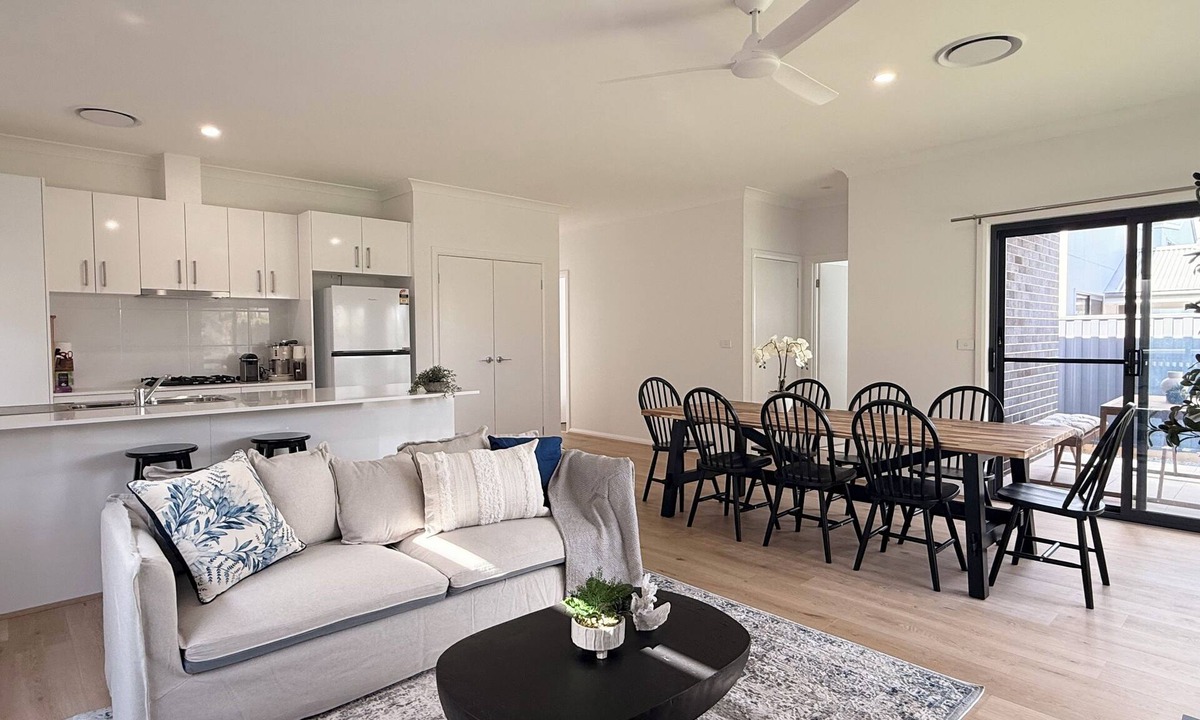 North Rothbury House | Hunter Valley 4BR Retreat in North Rothbury