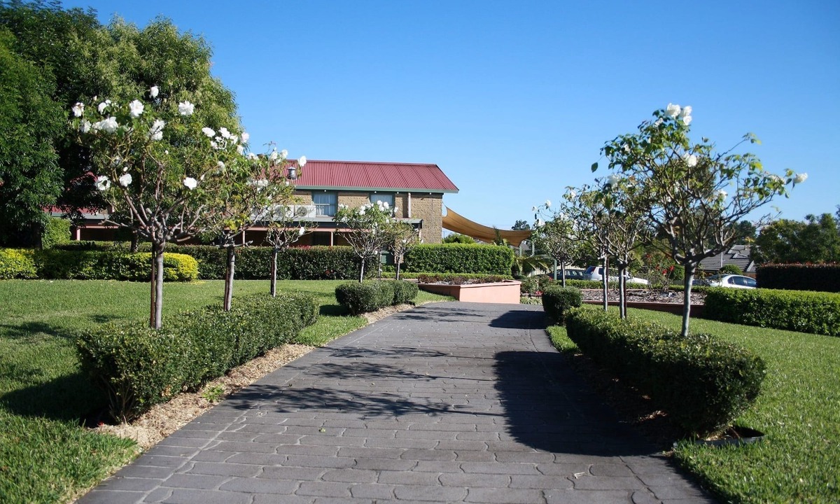 Aberdare Hotel | Hunter Valley Travellers Rest