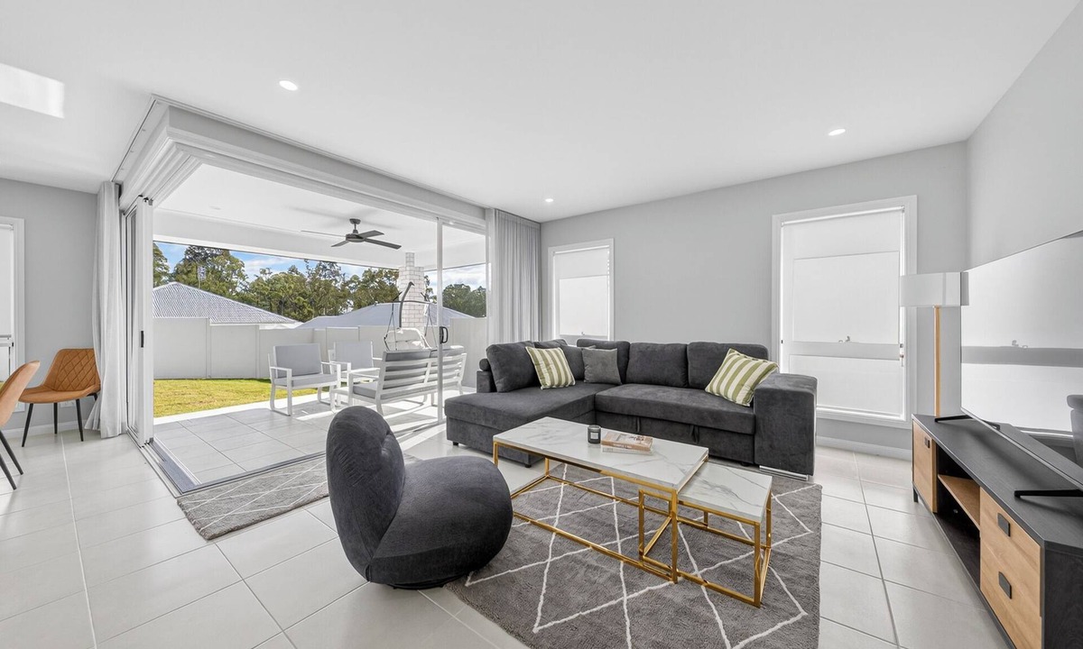 North Rothbury House | Huntlee Hideaway | 5BR Stay at Hunter Region
