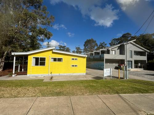 Huskisson Hotel | Huskisson Beach Escape