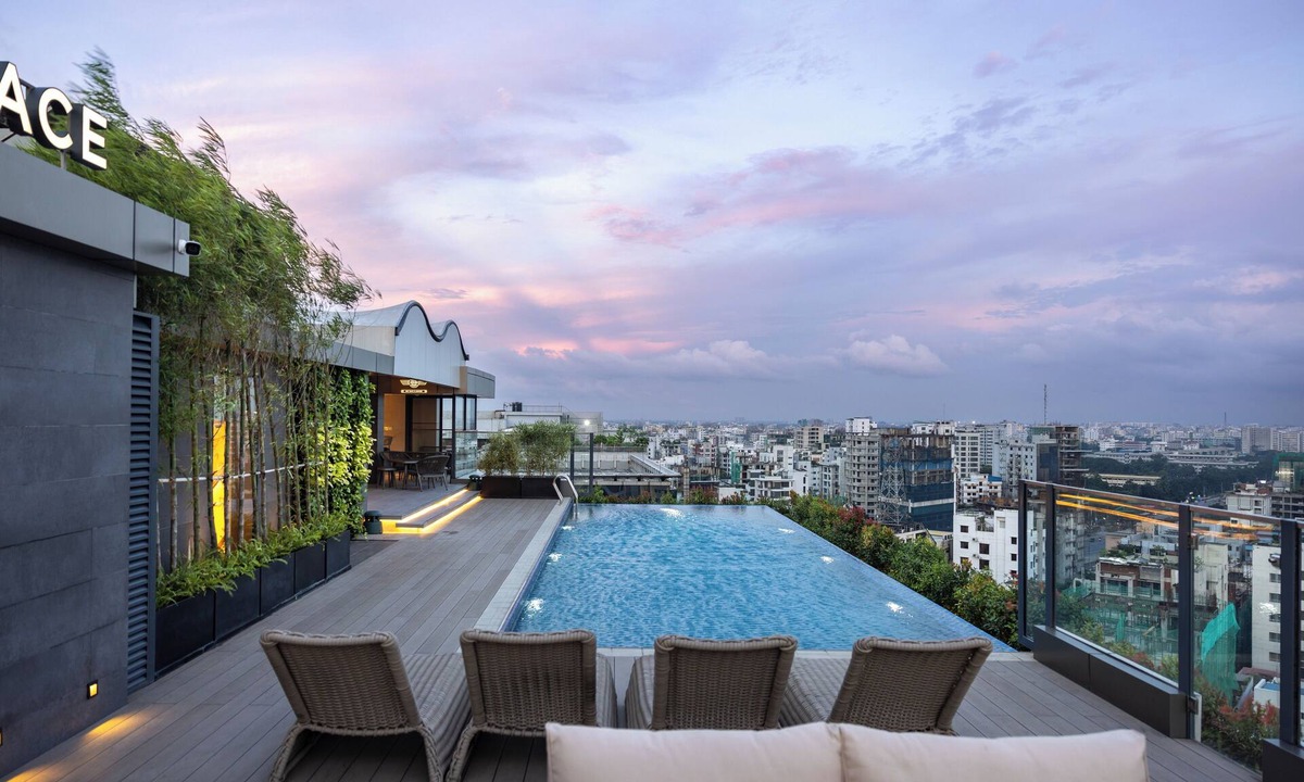 Dhaka Hotel | Hyatt Place Dhaka Uttara