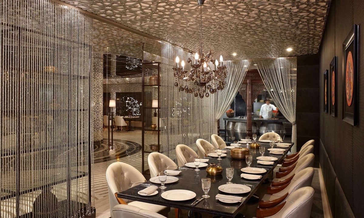 Gurugram Hotel | Hyatt Regency Gurgaon