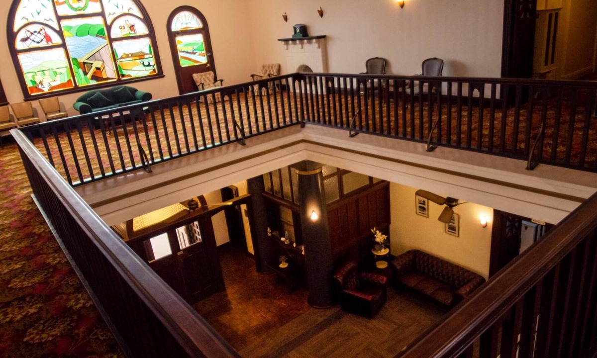 Leeton Hotel | Hydro Hotel