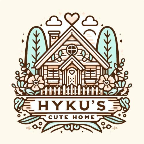Chennai Apartment | Hyku's cute home!