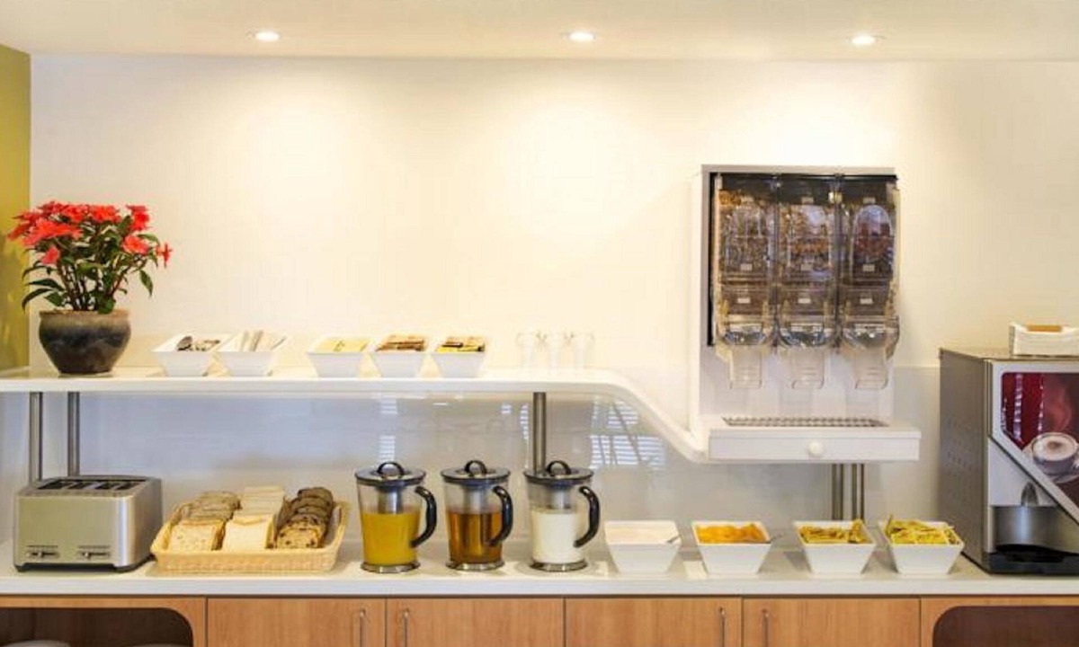 Wallsend Hotel | Ibis Budget Newcastle