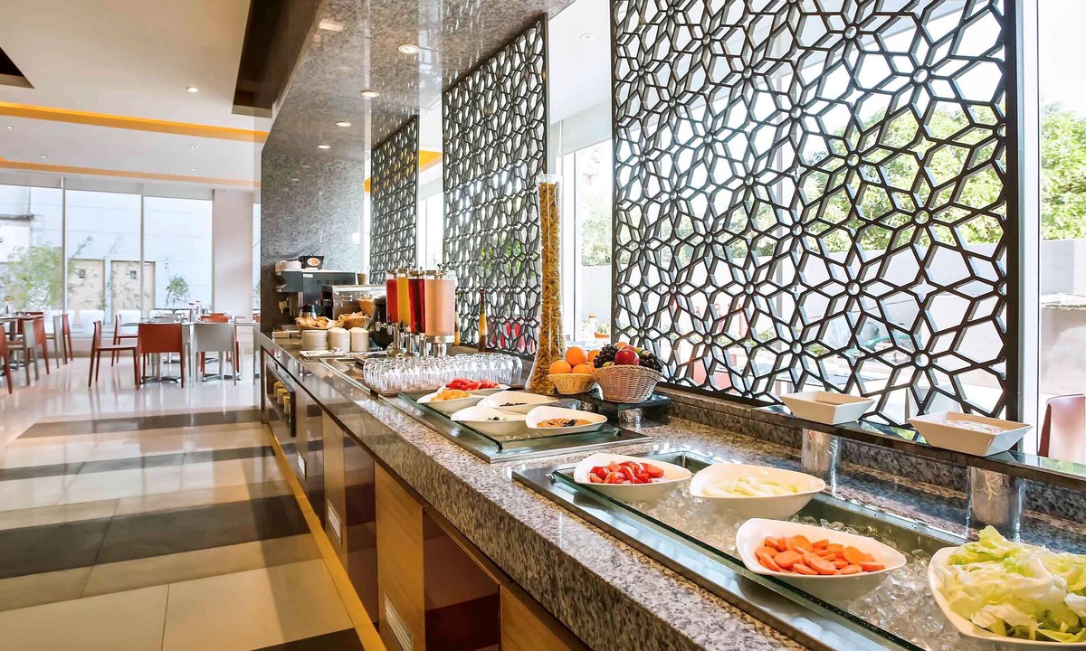 Navalur Hotel | ibis Chennai SIPCOT Hotel