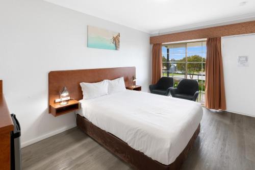 Orana Hotel | ibis Styles Albany