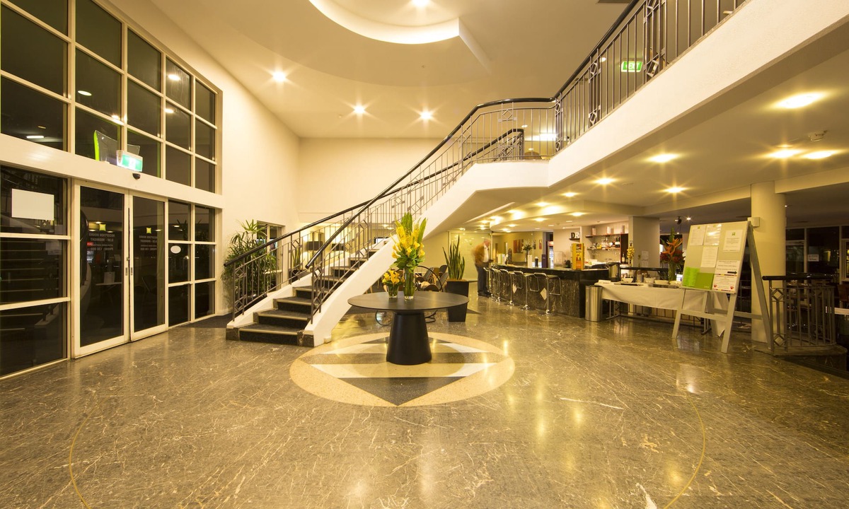 Narrabundah Hotel | ibis Styles Canberra