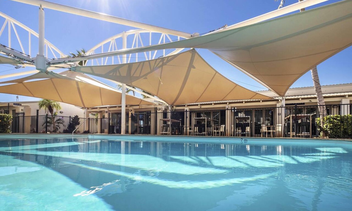 Karratha Hotel | ibis Styles Karratha