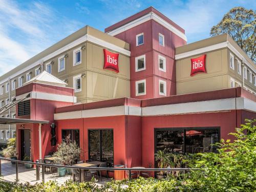 Thornleigh Hotel | ibis Thornleigh