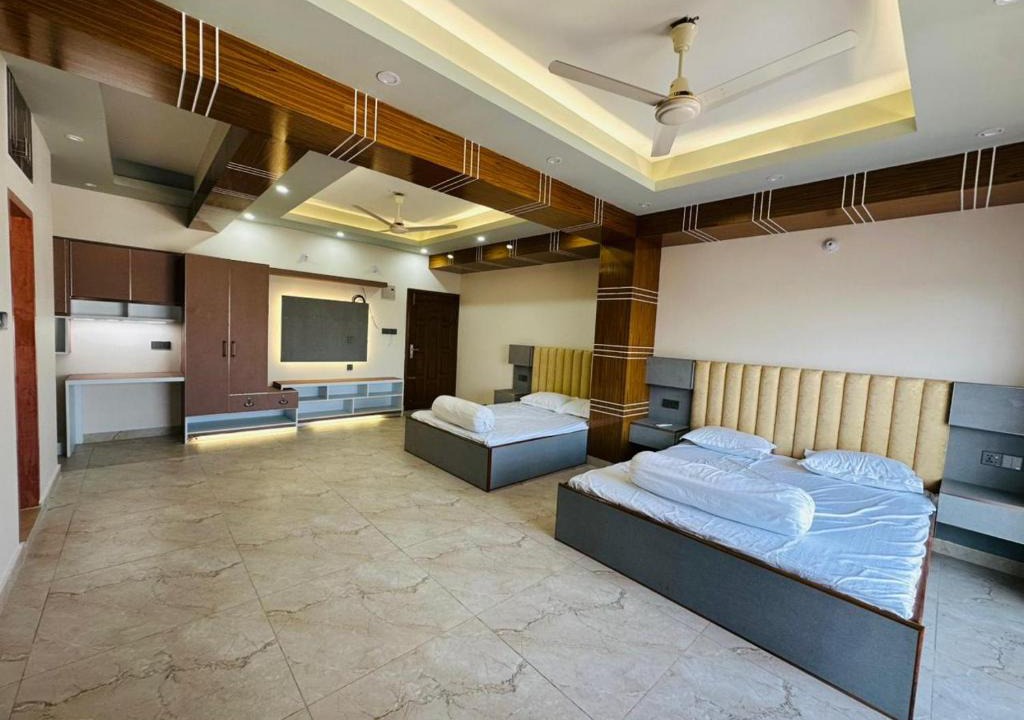 Chittagong Hotel | Iconic Suites