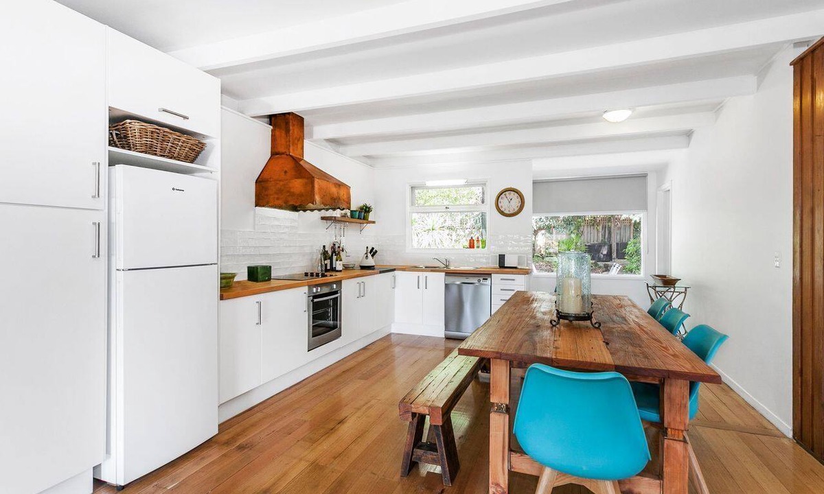 Anglesea House | Idyllic Ingram