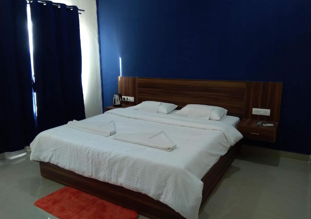 Morjim Hotel | III Kings Morjim