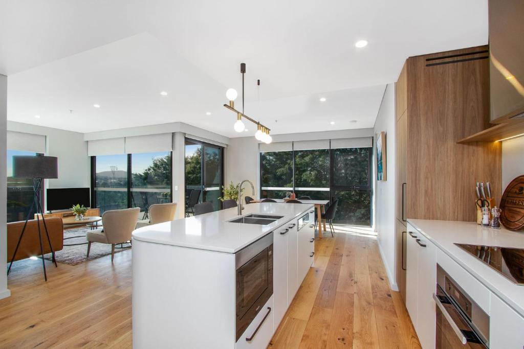 Manuka Apartment | Illume 36