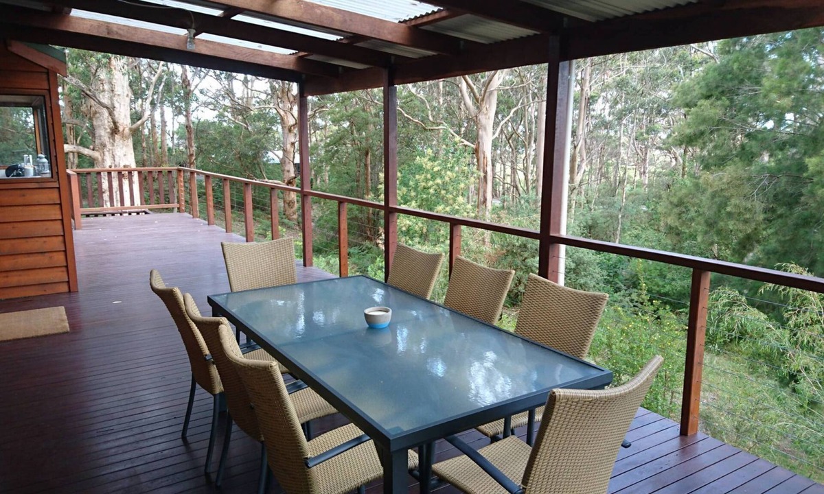 Ocean Beach House | Iluka Cottage - Ocean Beach
