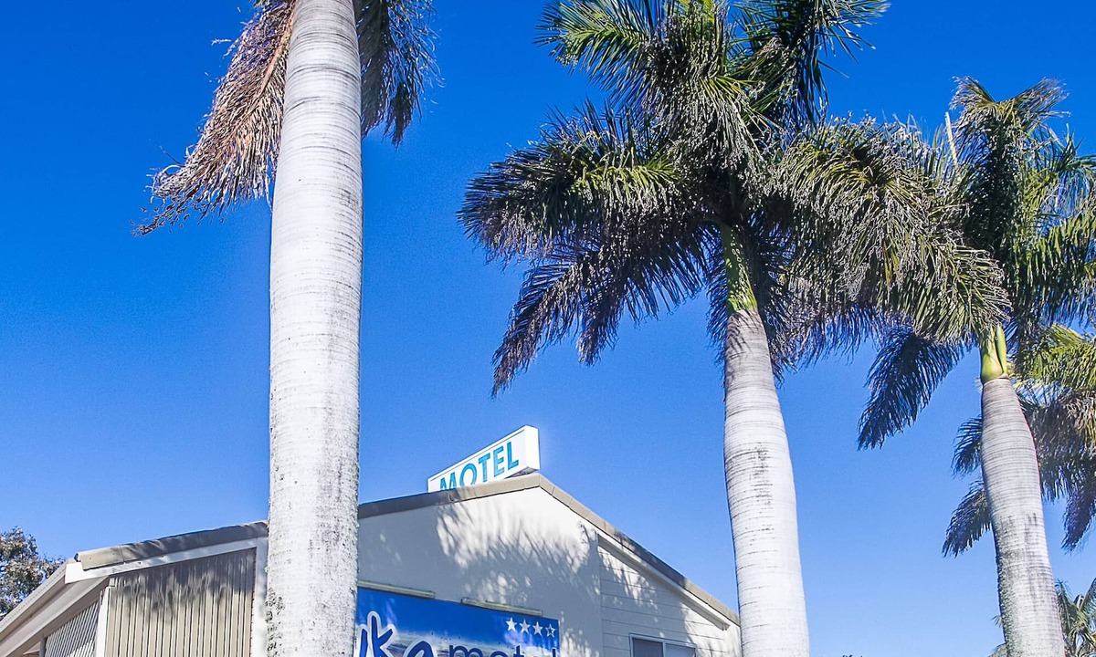 Iluka Hotel | Iluka Motel