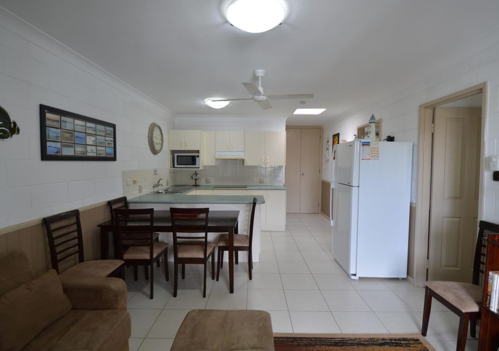 Iluka Apartment | Iluka Villa Unit 6, NSW