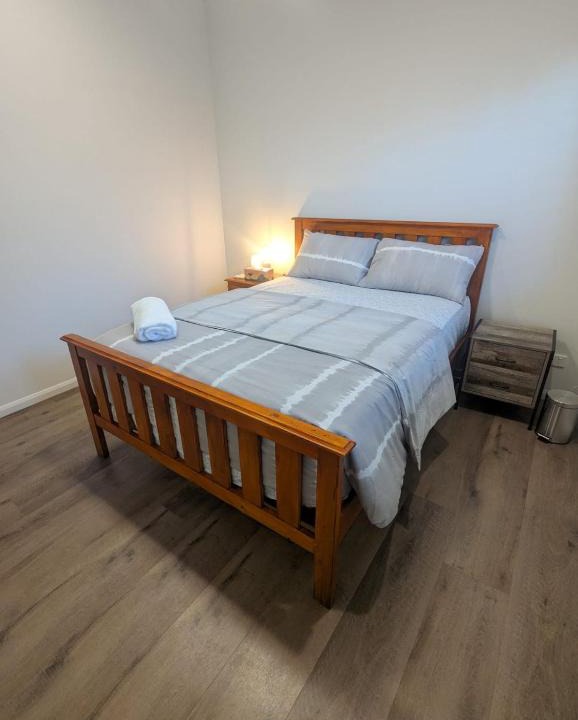 Chermside West House | Immaculate 2-Beds Entire House Chermside Brisbane