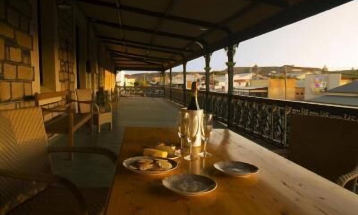 Broken Hill Hotel | Imperial Fine Accommodation