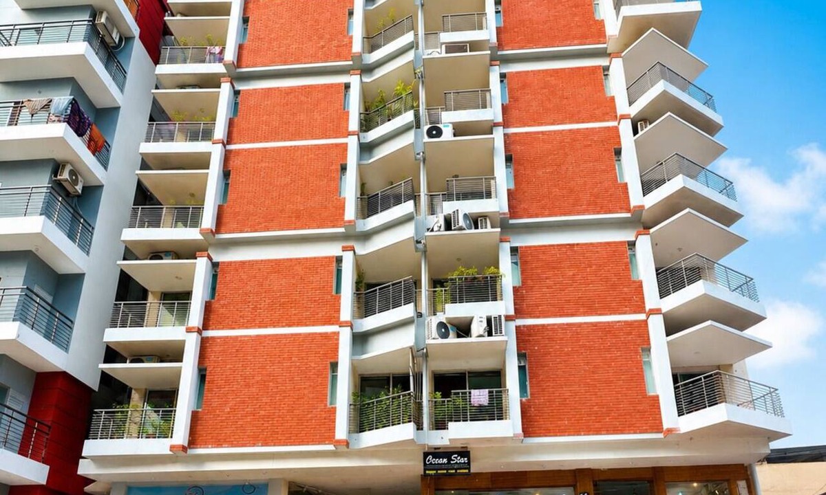 Cox's Bazar Hotel | Impulse Ocean View