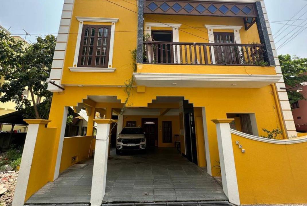 Kalapettai Hotel | 100 m² Hotel ∙ 2 bedrooms ∙ 10 guests