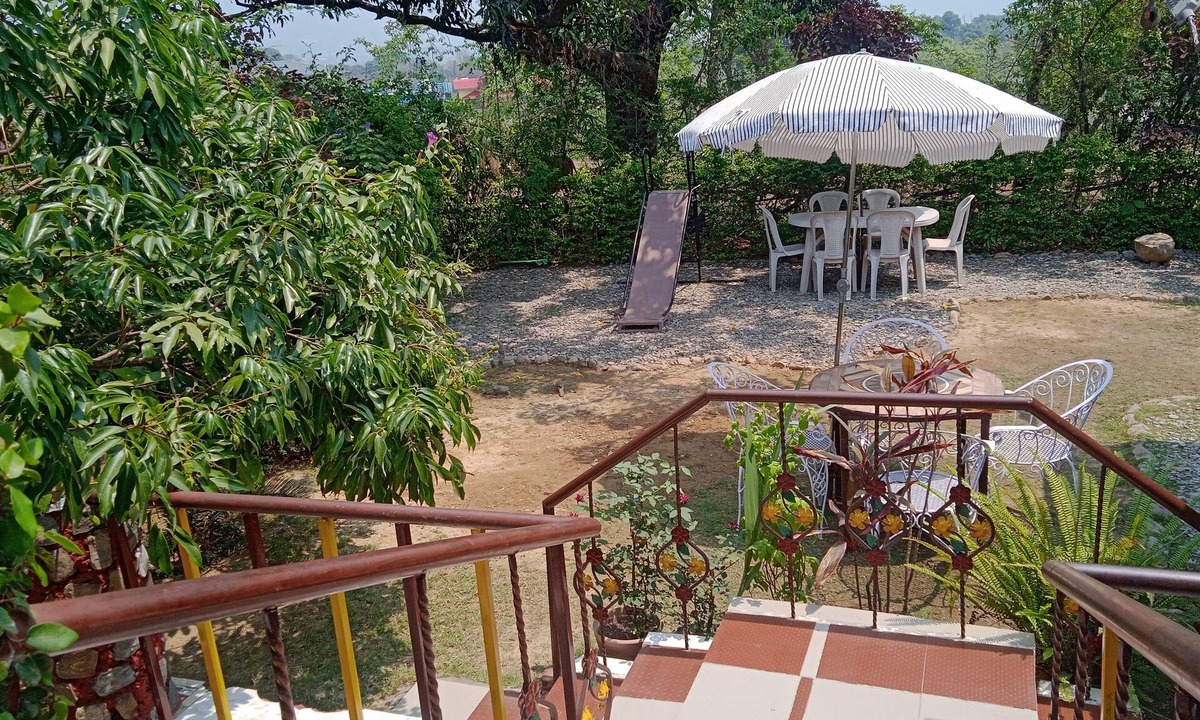 Bullawala House | Deluxe cozy nest 1 room set