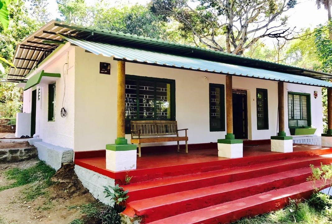 Kushalnagar Resort | Private room ∙ 2 guests