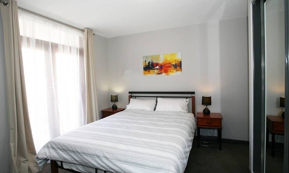 West Perth Apartment | In Perth City sleeps 2