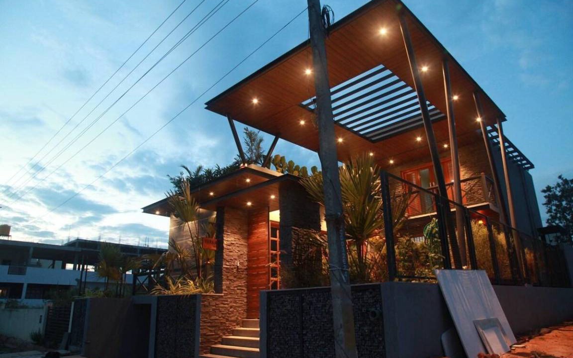 Mysore Villa | 24 m² Villa ∙ 2 bedrooms ∙ 4 guests