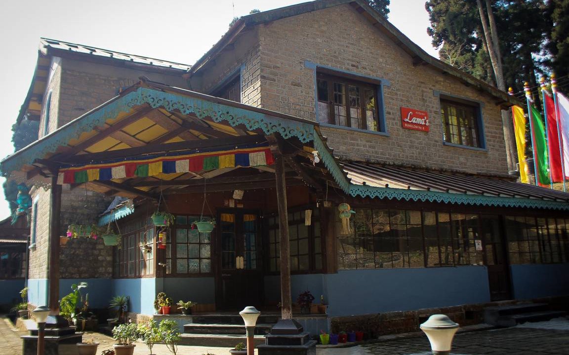 Turuk House | Bungalow ∙ 6 bedrooms ∙ 3 guests