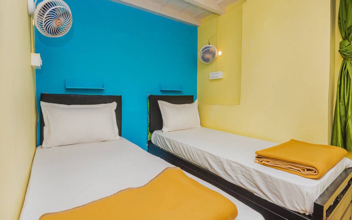 Marol Hostel | Hostel ∙ 8 guests