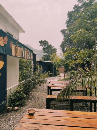 Tapovan Hostel | Indian Culture