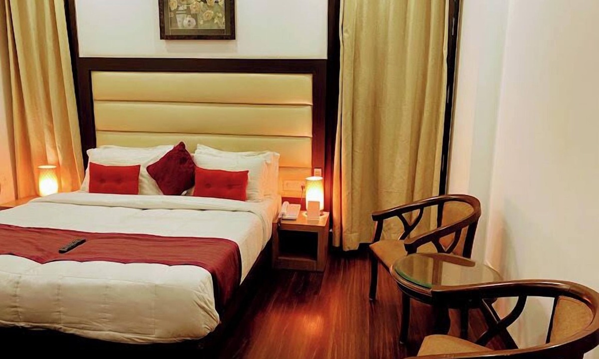 Gurugram House | Indiyaah Residency