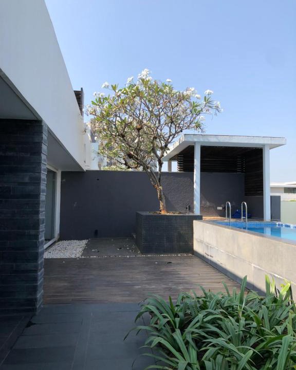 Holy Cross Colony Villa | INFINITI BAY VILLA 22