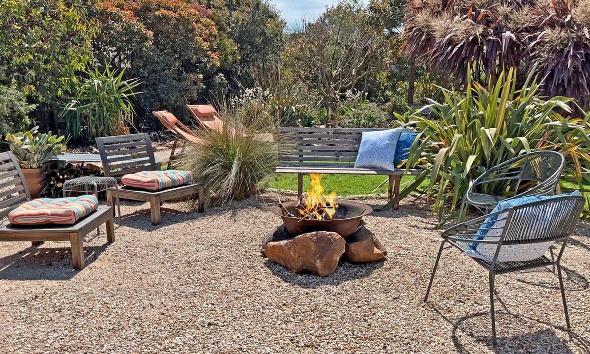 Surf Beach House | Infinity at Surf Beach