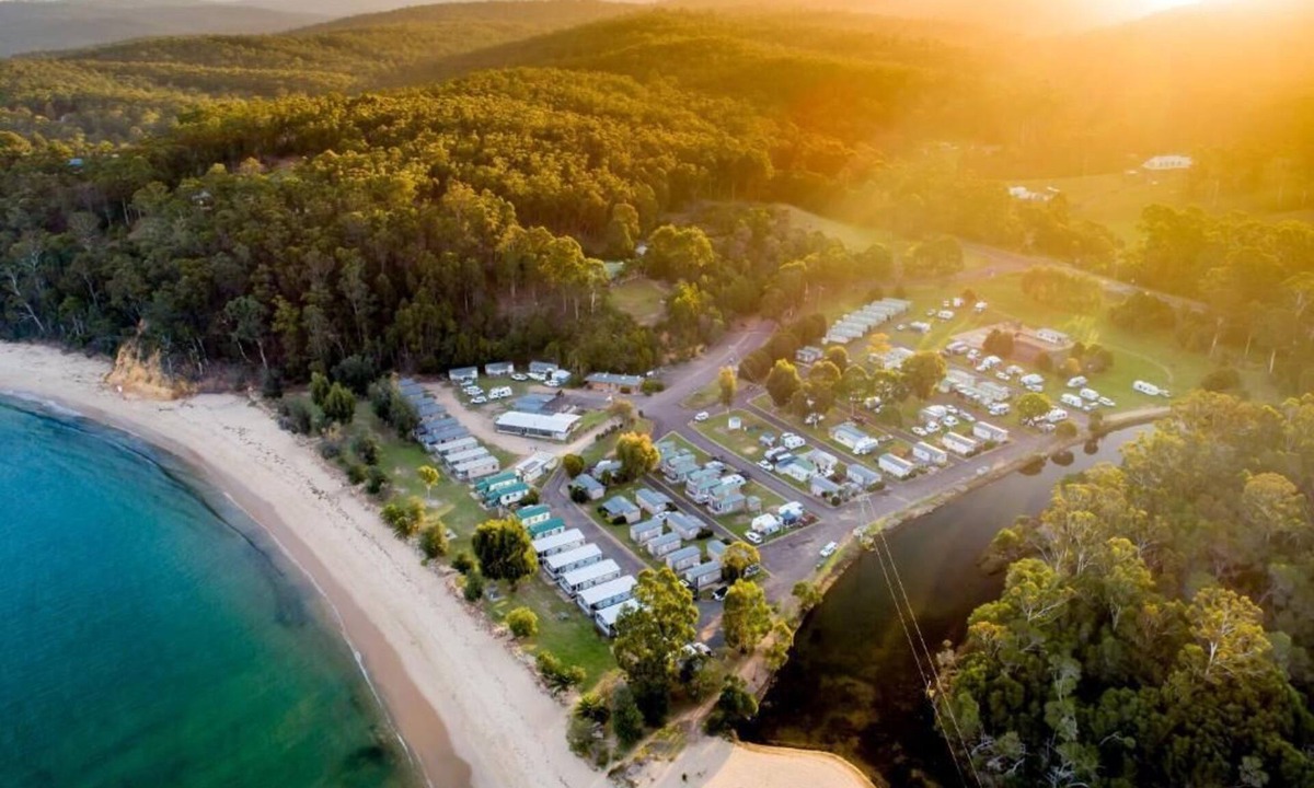 Eden Other | Ingenia Holidays Eden Beachfront