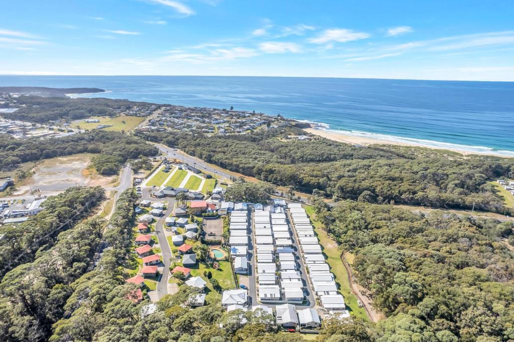 Ulladulla Resort | Ingenia Holidays Ulladulla