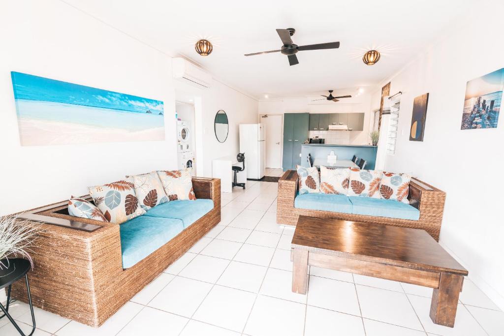 Cairns North Apartment | Inner City Value